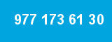 977 173 61 30